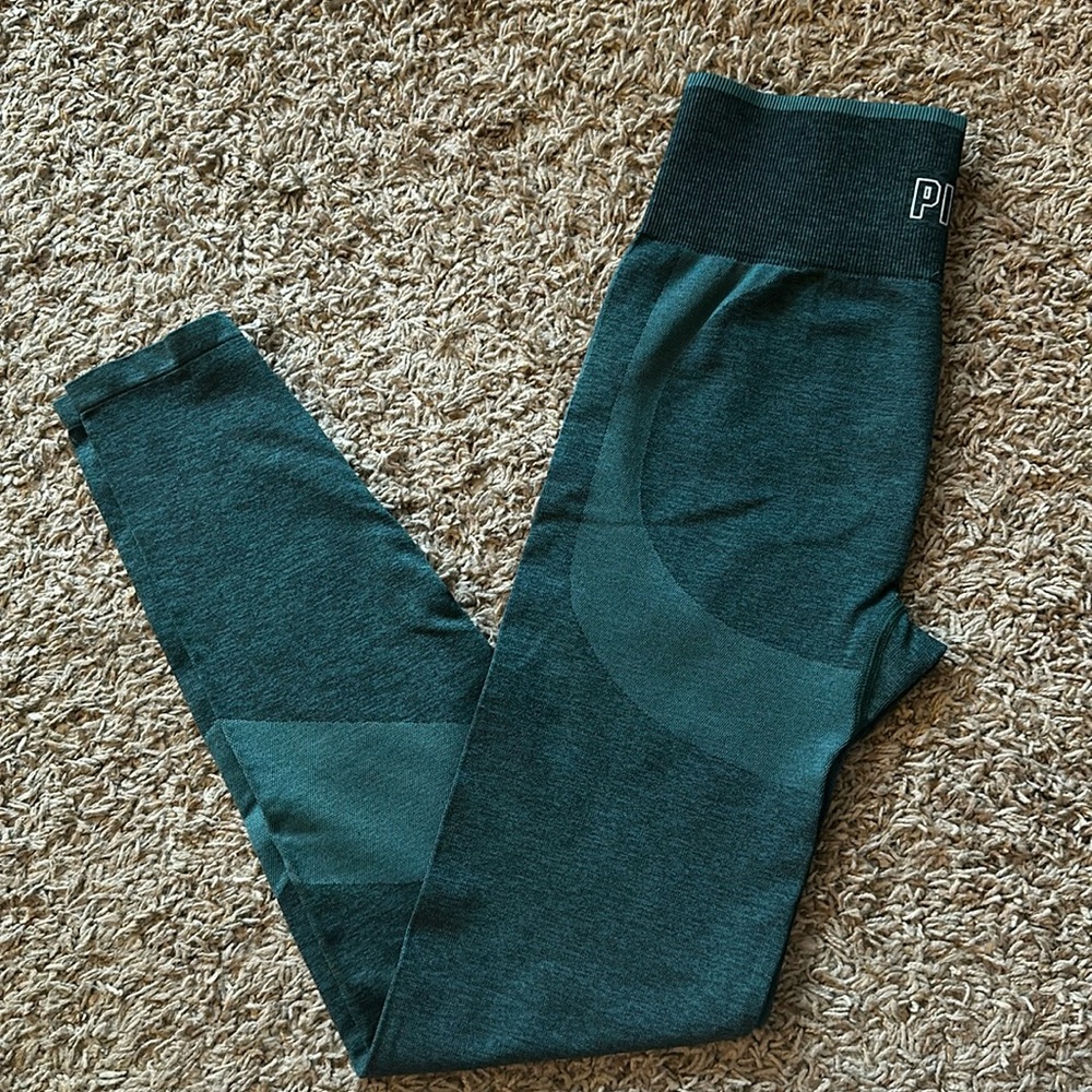 PINK Seamless Leggings